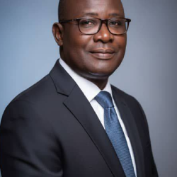 president ac mangoua